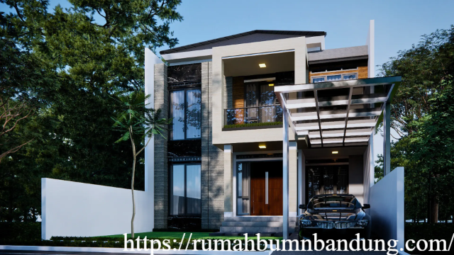 Menyelami Standar Baku Hunian Masa Depan