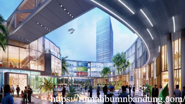 Strategi Ekspansi Sinar Mas Land