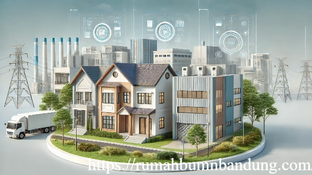 Menjelajahi Paradigma Baru Properti