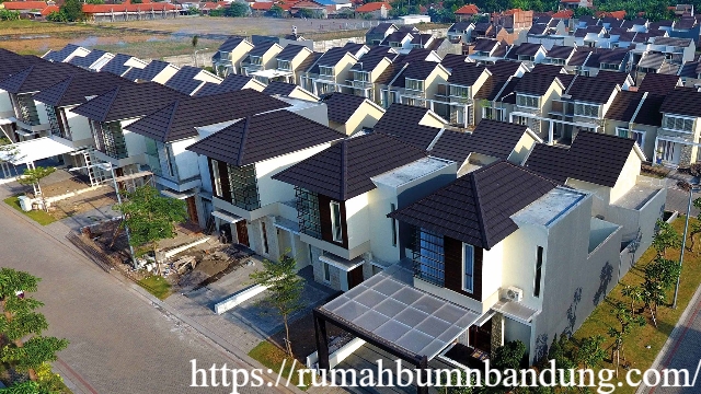 Prospek Cerah Sektor Residensial Mewah