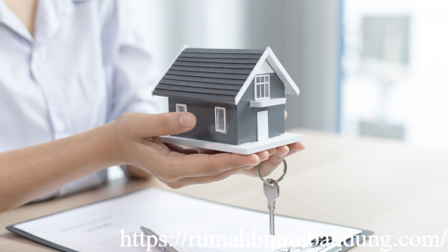 Dinamika Real Estat: Nilai Properti Bekas