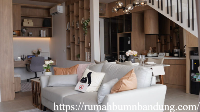 Vireya di BSD City Sukses Pasarkan 225 Unit