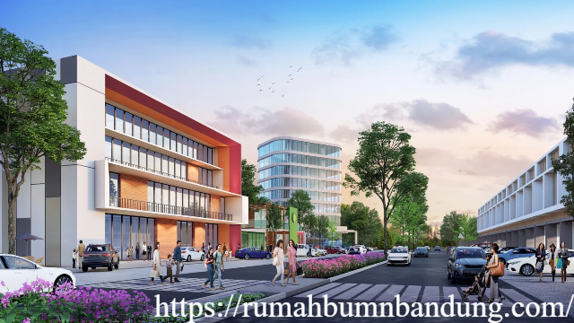 Investasi Cerdas di Tepian BSD: Anandaya Home Resort