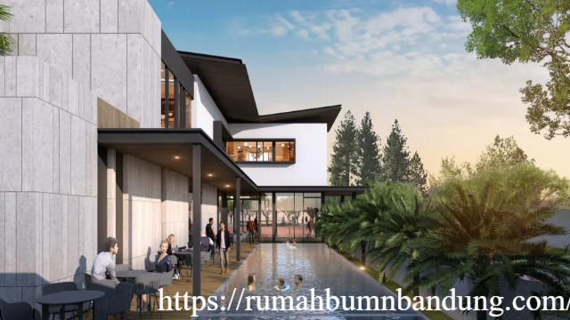 Anandaya Home Resort Jadi Incaran Keluarga Muda dan Milenial