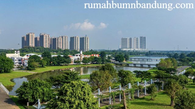 Perkembangan Terbaru Proyek Meikarta di Bekasi: Dari Kota Mandiri ke Rusun Subsidi 